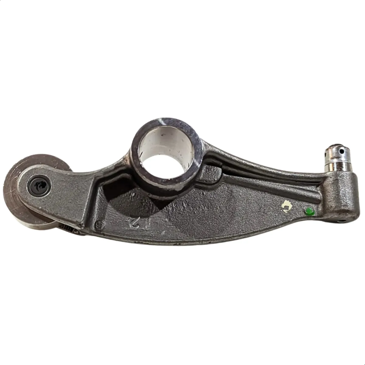 Balancim De Escape Ranger/troller 3.0 04/14 7006554r91e Mwm Balancim De Escape Ranger/troller 3.0 04/14 7006554r91e Mwm