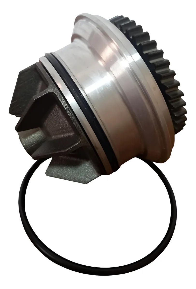 BOMBA DAGUA MOTOR MWM SPRINT 4.07TCE/6.07TCE 4CIL/6CIL (ENGRENAGEM 15 GRAUS) BOMBA DAGUA MOTOR MWM SPRINT 4.07TCE/6.07TCE 4CIL/6CIL (ENGRENAGEM 15 GRAUS)