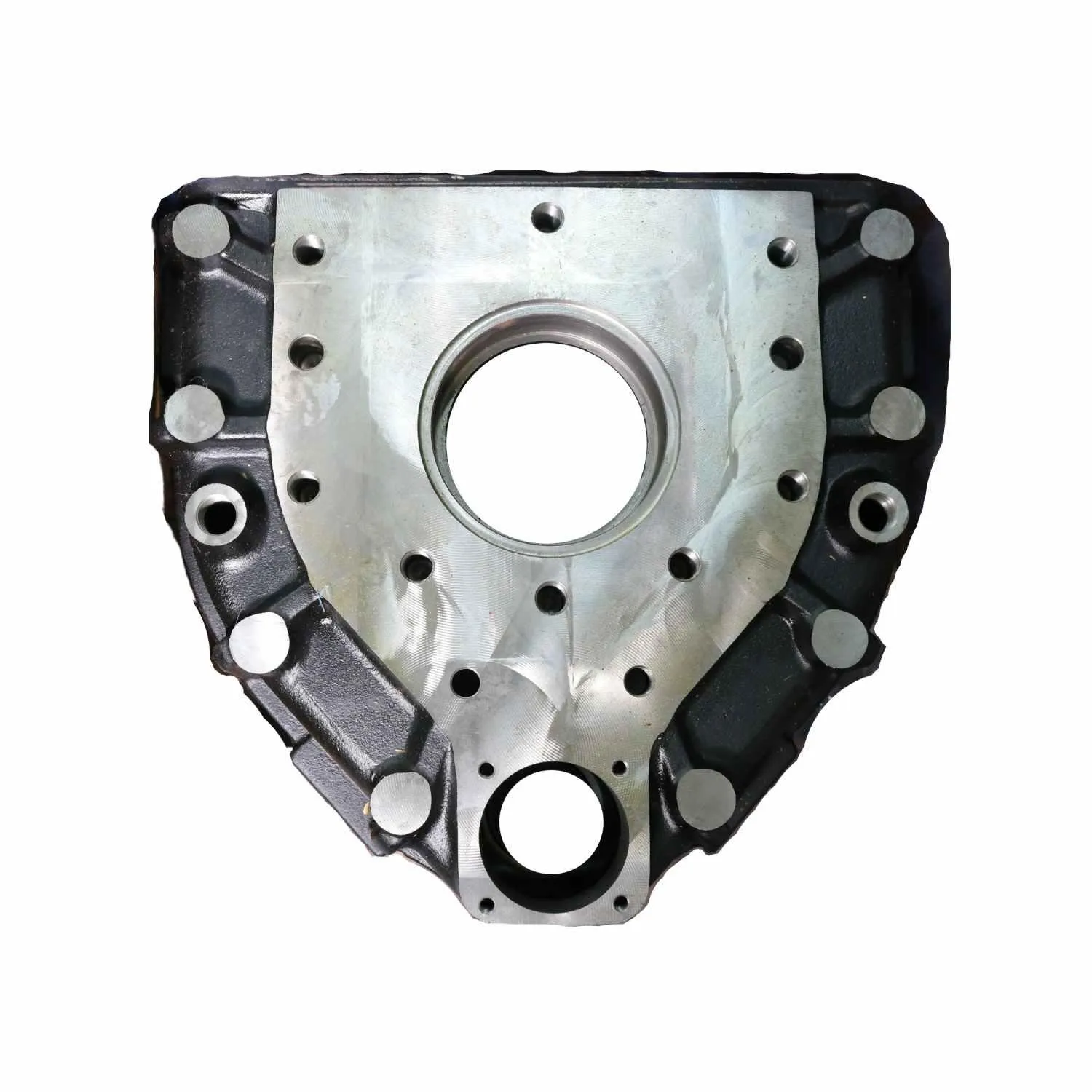 Carcaça Da Redução Tc-59/Tc-5070/Tc-5091 48112749 Compatível New Holland 48112749