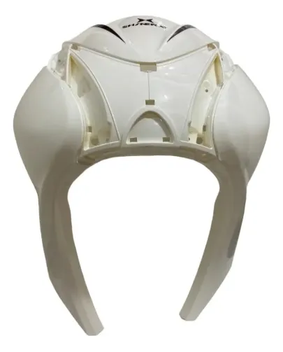 Carenagem Frontal Bico Shineray Jet 50s Jet 125 Ss 2023 2024