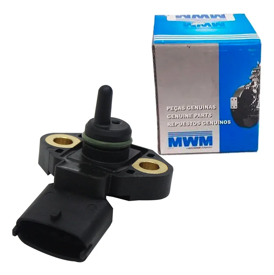 SENSOR DE TEMPERATURA E PRESSAO DO OLEO 961200690104E 961200690014E SENSOR DE TEMPERATURA E PRESSAO DO OLEO 961200690104E 961200690014E