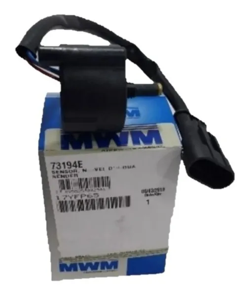 Sensor Do Filtro Oleo Combustivel Ranger 73194 73194E Bg5t9j308aa Sensor Do Filtro Oleo Combustivel Ranger 73194 73194E Bg5t9j308aa