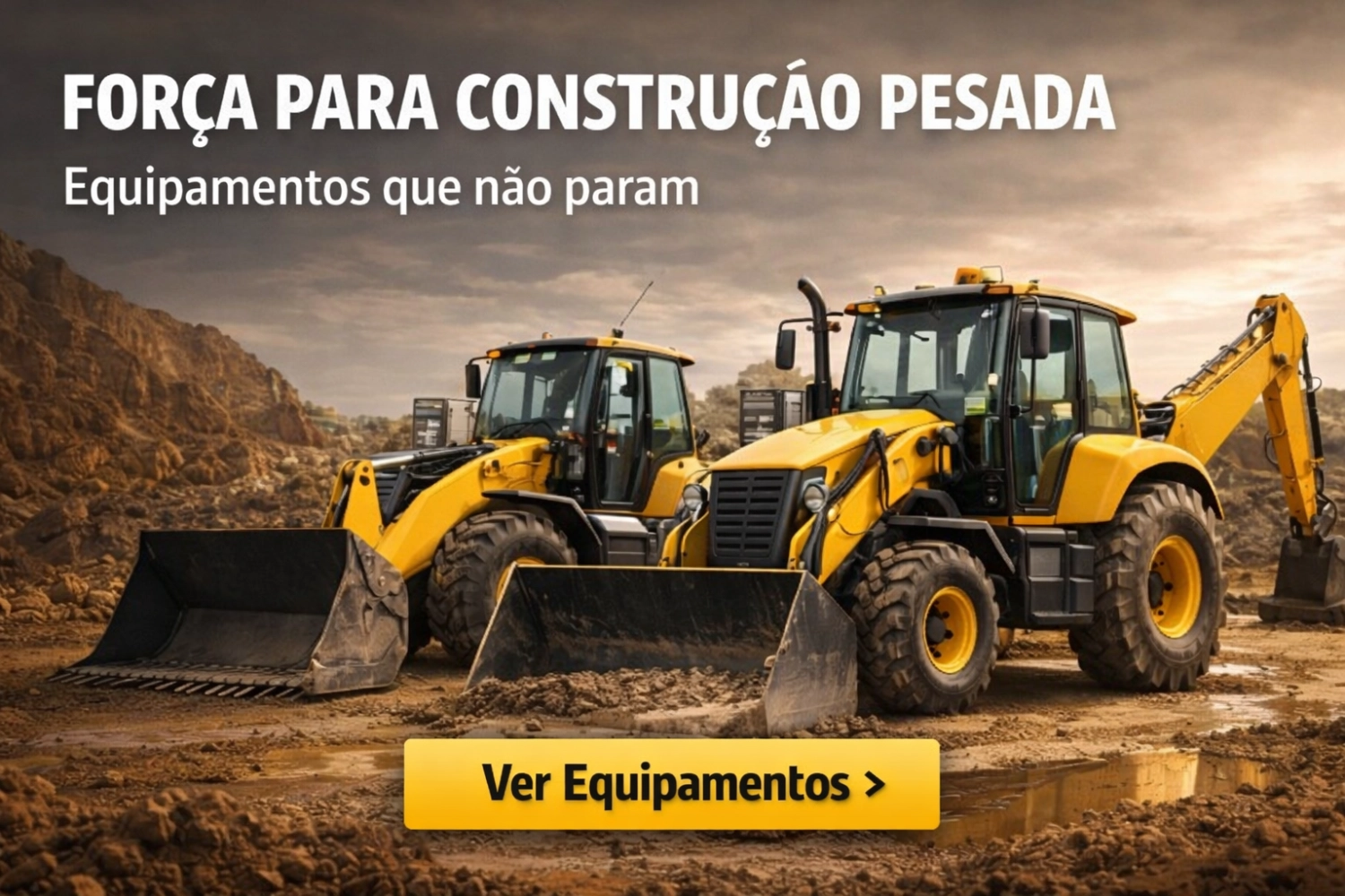 LINHA CONSTRUÇÃO