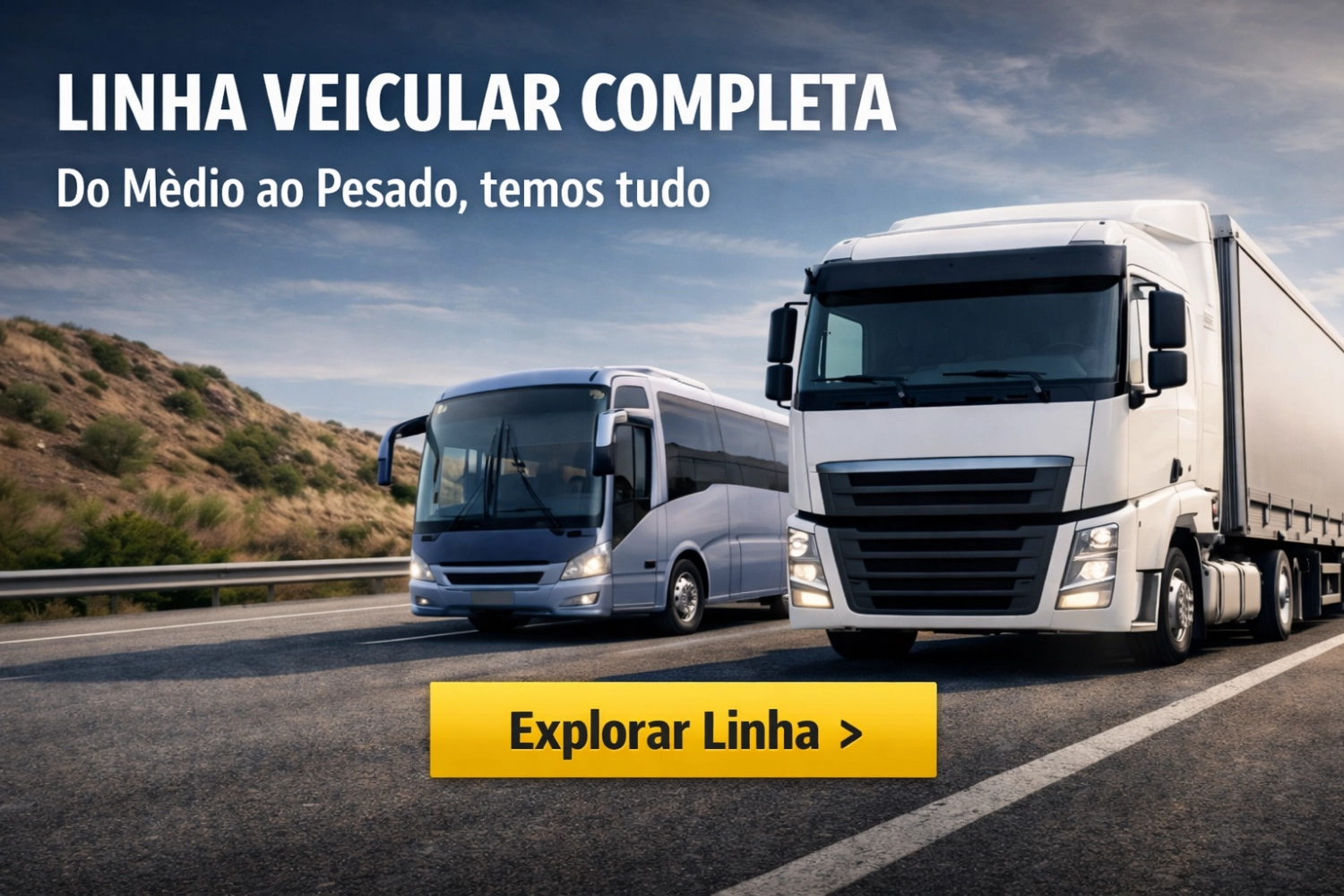 LINHA VEICULAR