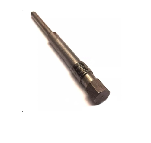 Adaptador Vela Aquecedora Ford Ranger Motor NGD3.0E 12/08 até 2011 70470125E
