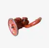 BOMBA CATERPILLAR 320C 320D 2396552 2797869 K3V112DT