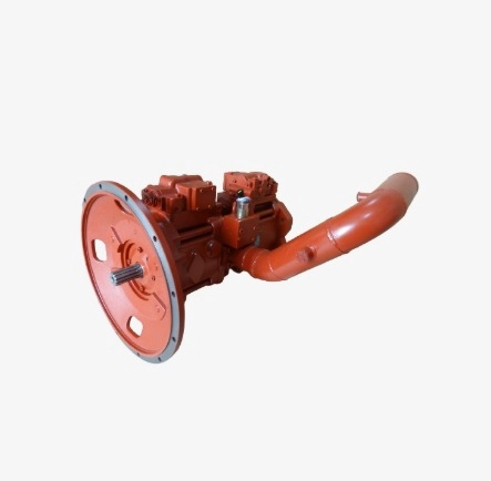 BOMBA CATERPILLAR 320C 320D 2396552 2797869 K3V112DT