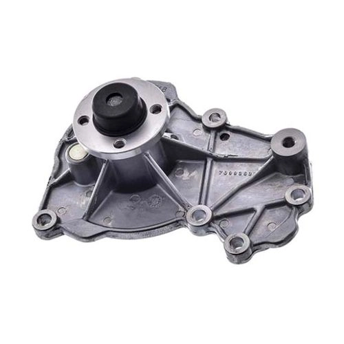 Bomba De Agua Ford Ranger Troller 3.0 70993639e Mwm