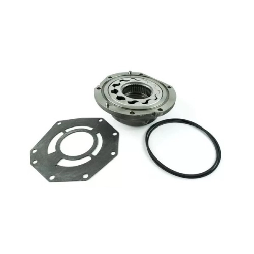 Bomba De Oleo Do Motor Ngd9.3e Vw Constellation 370cv 1842564C93E 1842564C92E