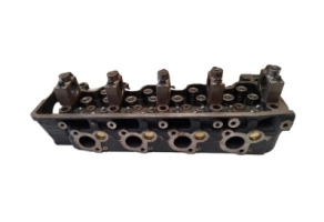 Cabeçote montado 4.07tca S10/ Blazer/ Frontier / Troller 940701800047