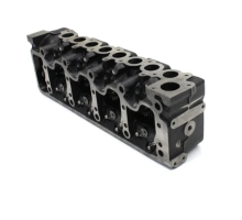 Cabeçote Completo Motor Mwm Sprint 5.140 8.150 Delivery 2p0103351c  940801800017