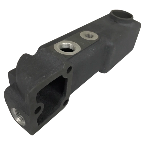 CAIXA DOS TERMOSTATOS MWM 961007570024E 961007570024 TAE121117