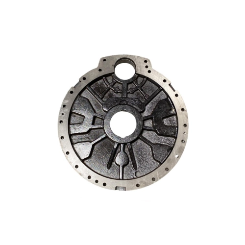 Carcaça do redutor da colheitadeira Massey Ferguson MF5650 6289775M1 0092301062 Tampa Lado Direito
