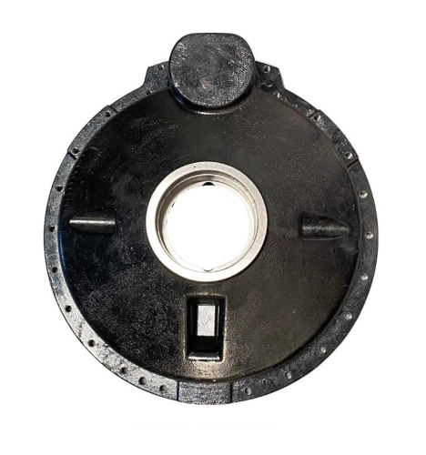 CARCACA REDUÇÃO COLHEITADEIRA TC55  TC57 ZF 0092301018
