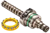 Conjunto Sem Fim Original Zf P Caixa 8063 Tribus Itapemirim