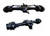 EIXO DIANTEIRO TRACAO ZF MONTADO AS 3050 6202992M91 4472095135