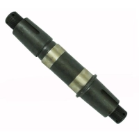 Eixo Menor Roçadeira Tatu Ro² 1500 31CM 0511013419 1010741