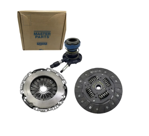 Kit Embreagem C/Atuador Ford Ranger 3.0L NGD RANGER 2.8L HSD MM900002