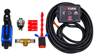 Kit Segurança Contran 859/2021 Completo Caminhão Basculant