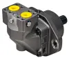 Motor de Roda John Deere 3520 e Cameco CHT2500B