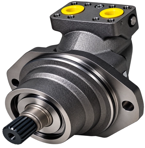 Motor Hidráulico John Deere CB11410418