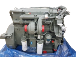 MOTOR MWM NGD370 CONSTELLATION VW 19.370 / 25370 / 26.370 / 31.370