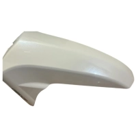 Paralama Dianteiro Shineray Jet 50s Jet 125ss Jet 50x Cbs