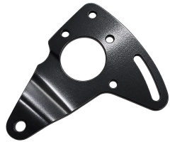 Suporte Bomba Direção Hidráulica Ford F1000 F4000 72/92 Mwm