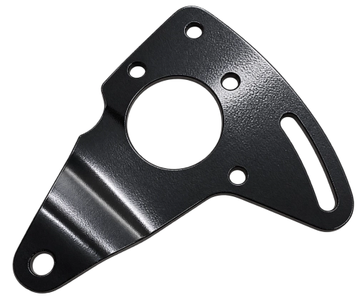 Suporte Bomba Direção Hidráulica Ford F1000 F4000 72/92 Mwm