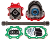 Tomada De Força Scania Automatico FAMILIA 43 GR895/GRS895/GR875