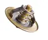 VALVULA TERMOSTATICA MOTOR PERKINS 4203